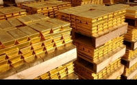 Koliko ko ima zlata u rezervama