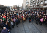 Eko protesti u Zenici