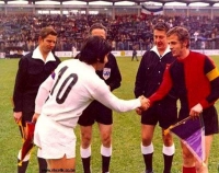 04.10.1972 Čelik-Fiorentina