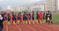 Banja Luka - ŽNK Čelik 3:0