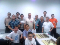 Trkulji Bajramski šahovski turnir