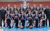  Juniori: BiH – Srbija 71:77