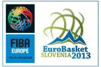 Ko uz BIH ide na Eurobasket2013