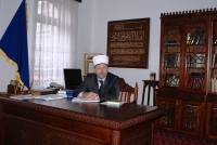 Muftiji priznanje Hasan ef.Škapur