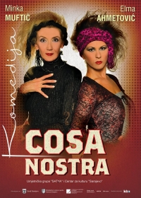 Cosa Nostra u Ekranu 12.02.