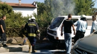 Video: požari na autima