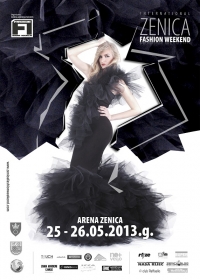 10. Zenica Fashion Weekend