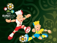 Raspored utakmica: EURO 2012