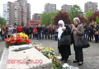 Sjećanje na civilne žrtve rata