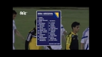 Video: BIH-Santos (U21)  5:1 (3:0) 