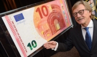 Nova novčanica od 10 eura
