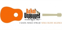 Balkan Unplugged-prijavite se!