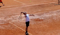 Zenički teniseri uspješni u Tuzli