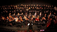 Novogodišnji koncert 28.12. BNP