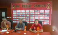 U subotu NK Čelik – FK Velež (19 h)