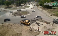 GGM-Travnička: asfaltiranje