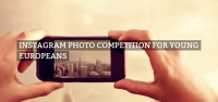 Prijavi se: Instagram foto konkurs