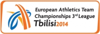 Naši atletičari u Tbilisiju