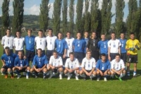 U19 kvalifikacije u Sarajevu
