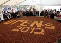 Galerija: Otvoren OPEN-s 2012