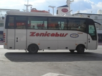 Prodaje se Zenica-bus