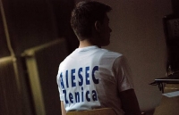 AIESEC Zenica -danas u 17h!