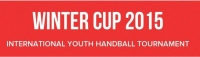Winter Cup 2015