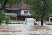 Slovenci analiziraju poplave u BIH
