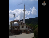 Video: džamije i levhe Zenice