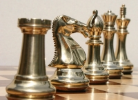 Šahovski turnir u Zenici
