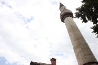 Čaršijska i Sejmenska džamija