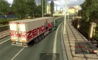 Video: ZB i na kamionu