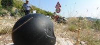 Policija: Kažnjavanje motociklista