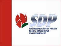 SDP ZDK o Komšiću