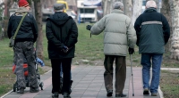 Penzioneri idu u Sarajevo