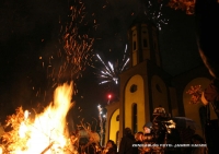 Audio-Foto:Badnje veče u Zenici