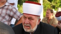 Muftija Smajić na čelu MRV