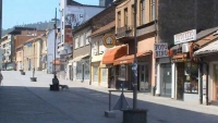 Foto: Zenica, grad duhova
