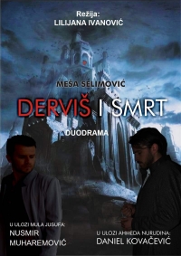 Muharemović u Derviš i smrt
