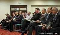 Konferencija o islamofobiji