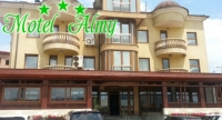 Ramazanska ponuda Motel Almy