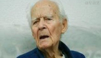 Savo Novaković ima 104 godine