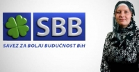 SBB: Meldina Ugarak