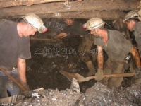 Zenički rudari prijete štrajkom