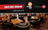 Zenica360: Journal