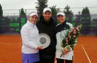 Mervana osvojila turnir u Slovačkoj