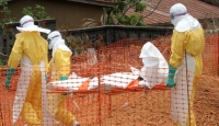Upozorenja na opasnost ebole