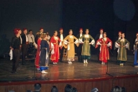Bosnia Folk