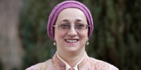 Žena svijeta 2014. Sabiha Husić