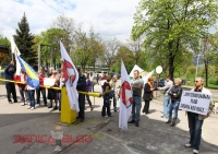 Zenica-protesti 14.04.